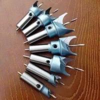 ราคา ดอกเจาะปะคำหัวคาร์ไบด์ เกรดAเจาะไม้เนื้อแข็ง เขาสัตว์ งาช้าง พยุง งิ้วดำ (8711506744)