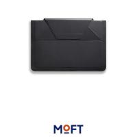 ราคา MOFT Carry Sleeve Laptop Bag Stand กระเป๋าแล็ปท็อป พับเป็นขาตั้งได้ สำหรับ MacBook Air Pro HP IBM LENOVO (11177686793)