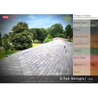 ราคา หลังคายางมะตอย รุ่น 3 Tab Shingle สี Blue (20970836367)