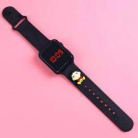 ราคา WILD BOY WATCHES ผู้หญิง กันน้ำ อนาล็อก ดิจิตอล แฟชั่น สีสัน นาฬิกาสปอร์ต นาฬิกาดิจิตอล LED นาฬิกาข้อมือการ์ตูน นาฬิกาเด็ก (16680115569)