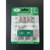 ราคา กล่องแยกสัญญาณเสาทีวีดิจิตอลทีวีเคเบิ้ล2 4ทาง (20455085395)