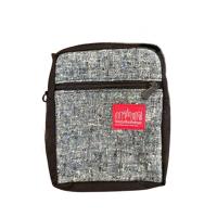 ราคา Manhattan Portage กระเป๋าสะพายข้าง รุ่น 1403 WLR WOOLRICH CITY LIGHT NVY 843531040899 (15985440122)
