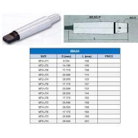 ราคา Morse taper drill chuck arbors ด้ามต่แหัวจับสว่านก้านเทเปอร์ MT3 พร้อมส่ง (3393164411)