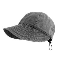 ราคา พร้อมส่ง หมวก Cap หมวกสำหรับผู้ใหญ่ รอบหัว 56 60 cm หมวกแก๊ปปีกกว้างผ้ายีนส์ฟอก หมวกมินิมอลสไตล์เกาหลี หมวกผู้หญิง หมวกกันแดด หมวกแฟชั่น (18905934391)