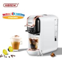 ราคา ST 514 Expressoเครื่องกาแฟแบบแคปซูล ใช้งานร่วมกับNestleดอลซ์กัสโตและแคปซูลเนสเพรสโซ19bar (17548217920)