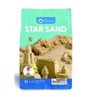 ราคา Joan Miro Star Sand 2 2 lbs Kinetic Play Sand ของเล่นเด็ก 2 3 ขวบขึ้นไป (16452439495)