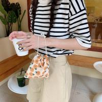 ราคา ร้านไทย กระเป๋าผ้าหูรูด กระเป๋าผ้า ถุงผ้าลายสก๊อต ถุงหูรูดลายตาราง ถุงหูรูดลายสก๊อต มีให้เลืกหลายสี กระเป๋าเก็บของ (17192959747)