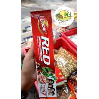 ราคา ยาสีฟันRED ยาสีฟันอินเดียDabur ยาสีฟันอินเดีย (19478614456)