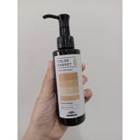 ราคา ของแท้พร้อมส่ง Milbon Color gadget Color Shampoo 150ml แชมพูสำหรับผมฟอกสี (21093731200)