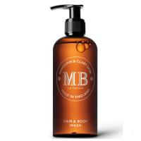ราคา Molton Brown 1973 Mandarin Clary Sage Hair Body Wash (15448429417)