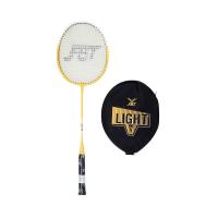 ราคา FBT ไม้แบดมินตัน FBT LIGHT V แพค 2 ไม้ 51394 (20699506231)