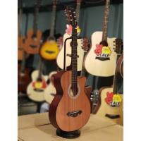 ราคา ส่งด่วน กีต้าร์โปร่ง Overspeed ขนาด 38 นิ้ว สีไม้ ลูกบิดโครเมี่ยม มีเหล็กดามคอ สินค้ามีรับประกัน มีเซตให้เลือกค่ะ (16207988361)