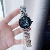 ราคา นาฬิกาข้อมือ POLO ผู้หญิง หน้าปัดมุก ของแท้ (16917559884)