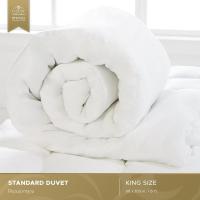 ราคา ไส้ผ้านวมมาตรฐาน LUXURY STANDARD DUVET (13084207823)