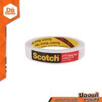ราคา SCOTCH เทปกาวสองหน้า 18 มม x 10 หลา ROL (10316550421)