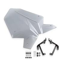 ราคา กระจกบังลมกระจกรถจักรยานยนต์สำหรับ KTM Duke 390 250 125 Duke250 Duke390 Duke125 2017 2018 2019 2020 2021 2022ชิ้นส่วนปกป้องหน้าจอที่บังลม (19166834418)