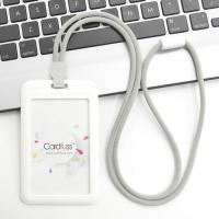 ราคา ที่ใส่บัตรและที่ใส่บัตรที่ใส่บัตรที่ใส่บัตรที่ใส่บัตรที่ใส่บัตรที่ใส่บัตรพนักงานที่มีสายคล้องบัตรเข้าประตูที่ใส่บัตรพนักงานที่ใส่บัตรพนักงานที่ใส่บัตรพนักงานสีขาวสำหรับนักเรียน (11640436526)