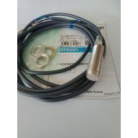 ราคา E2E X2E1 Z E2E X2E1 omron เซนเซอร์จับโลหะProximity Sensor แพ็ค1ชิ้น OmronเกลียวM12 แบบหัวเรียบ 3สายNPNNO 12 to 24VDC (13165212466)