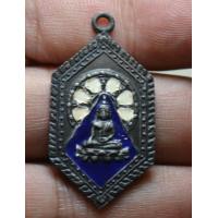 ราคา เหรียญลงยา หลวงพ่อโสธร (12430158363)