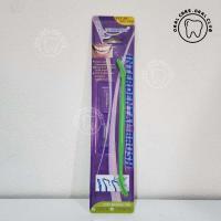 ราคา ดร ฟิลลิปป์ แปรงซอกฟัน 2 ปลาย พร้อมอะไหล่แปรง 2 ชิ้น Dr Phillips interdental brush Duo Heads (19307294192)