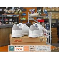 ราคา ลิขสิทธิ์แท้ Baoji 317A Stan Court Style II W รองเท้าผ้าใบ บาโอจิ แท้ ผู้หญิง รุ่นฮิต (1074904785)