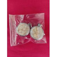 ราคา นางกวัก กวักเงินกวักทอง เรียกลูกค้า ทำจากฟันกรามช้างแท้100 (19358950861)