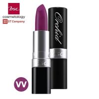 ราคา ลิป BSC ORCHID CREAMY MATTE LIP COLOR ขนาด 4 2 กรัม บีเอสซี ลิป ลิปสติก เนื้อครีมมี่ แมทท์ Lipstick เนื้อแมต เนื้อแมตต์ ลิปกลอส gross แต่งหน้า (10317308268)