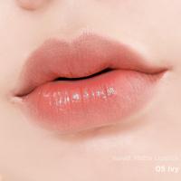 ราคา Bisous Bisous ลิปแมตต์ไม่ติดแมส Velvet Matte Lipstick (17079954174)