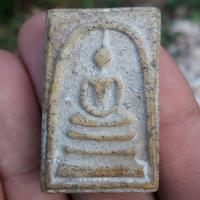 ราคา พระสมเด็จ พระสมเด็จวัดระฆัง สมเด็จพุฒาจารย์โตพรหมรังสี (16716104889)