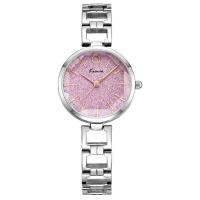 ราคา Kimio นาฬิกาข้อมือผู้หญิง สายสแตนเลส รุ่น KW6232 (1478214328)
