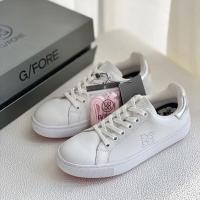 ราคา ใหม่รองเท้ากอล์ฟแฟชั่นสตรีกอล์ฟสันทนาการกีฬาสบายแฟชั่น Nd รองเท้ากีฬาสตรี G2301 (19856876470)