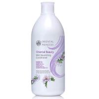 ราคา พร้อมส่งสินค้าของแท้ 100 แชมพู ครีมนวด Oriental Princess สูตรออ่นโยน เหมาะสำหรับสระผมทุกวัน (20967535131)