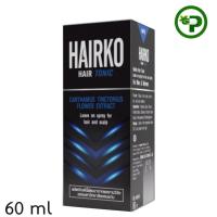 ราคา HAIRKO HAIR TONIC 60 ml แฮร์โกะ แฮร์ โทนิค 60 มล (20120948213)