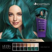 ราคา Dipso Super Shine Hair Color Wax ดิ๊ฟโซ่ แว็กซ์สี 150กรัม (16969518604)