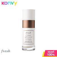ราคา Fresh Creme Ancienne Supreme Eye Serum 15ml เฟรช เซรั่มบำรุงผิวรอบดวงตา (18612641886)