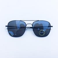 ราคา แว่นตากันแดด เลนส์กระจก uv400 มีคาดกลาง (10713905145)