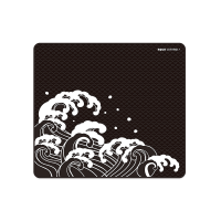 ราคา X Raypad Aqua Control Plus แผ่นเมาส์สำหรับเล่นเกมส์ Wave Series L ขนาด360X300X4Mm Xraypad Ac (20409374621)