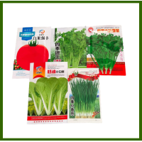 ราคา เมล็ดพันธุ์ ผักสลัด Lettuce Seed บรรจุ 300 1000เมล็ด ชุดที่ 1 มีคู่มือการปลูกค่ะ สลัด (19710655903)