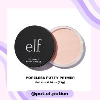 ราคา พร้อมส่ง e l f Putty Primer Blush Bronzer elf (21032546747)
