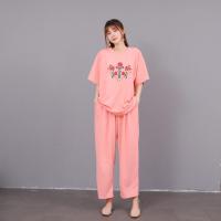 ราคา แจ็คเก็ตสาวอวบปักลายดอกกุหลาบ เสื้อคนอ้วน ชุดคนอ้วน อก 48 52 นิ้ว เสื้อไซส์บิ๊ก เสื้อคนอ้วน เสื้อผ้าสาวอวบ ชุดเดรสโอเวอร์ไซส์ Y58 (9903414243)