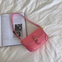 ราคา กระเป๋าสะพาย หน้าเข็มขัด สุดเก๋ สีสันสดใส แฟชั่น ซัมเมอร์ (18295953875)