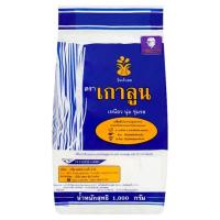 ราคา วุ้นเส้นสดพร้อมปรุง ตราเกาลูน 1000 กรัม ชิ้น รหัสสินค้า 32772 (20850847059)