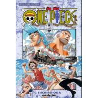 ราคา PRE ORDER แบบแยกเล่ม New Version วันพีช ONE PIECE เล่มที่ 33 45 หนังสือการ์ตูน มังงะ มือหนึ่ง วันพีซ (20174146936)