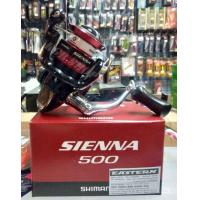 ราคา รอกSHIMANO SIENNA 2019 (20747212147)