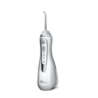ราคา Waterpik Cordless Freedom Water Flosser รุ่น WP560 WP562 WP563 WP567 WP569 WP580 WP582 เครื่องฉีดน้ำทำความสะอาดฟัน By Mac Modern (20474202836)