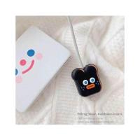 ราคา cable bite ที่กันสายหักลายการ์ตูนforiPhone Android usb c ตัวกันสายหัก cable bite (10655066273)