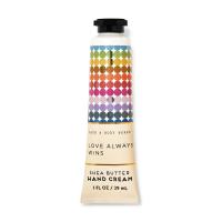 ราคา BBW 1 แฮนด์ครีมพร้อมส่ง Bath and Body Works Hand Cream 1oz 29ml ล้างมือบ่อย บำรุงมือกันหน่อย handcream (21083424017)