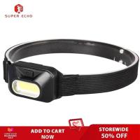 ราคา 5W ซุ้มไฟหน้า LED ไฟหน้า3โหมดกันน้ำกลางแจ้งขี่จักรยานไฟฉาย (7121184457)