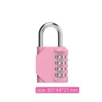 ราคา กุญแจบ้าน กุญแจล็อค กุญแจแบบตั้งรหัสผ่าน 4หลัก กุญแจล็อคกระเป๋าเดินทาง กุญแจล็อครหัส (20313566805)