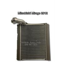 ราคา คอล์ยเย็น ตู้แอร์ มิตซูบิชิ มิราจ ปี 2012 Mitsu Mirage Y 2012 (7614613645)